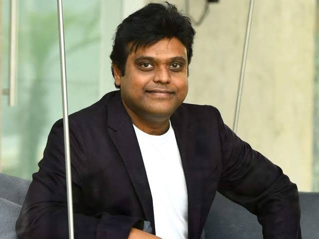 Harris Jayaraj - Wikiunfold.com